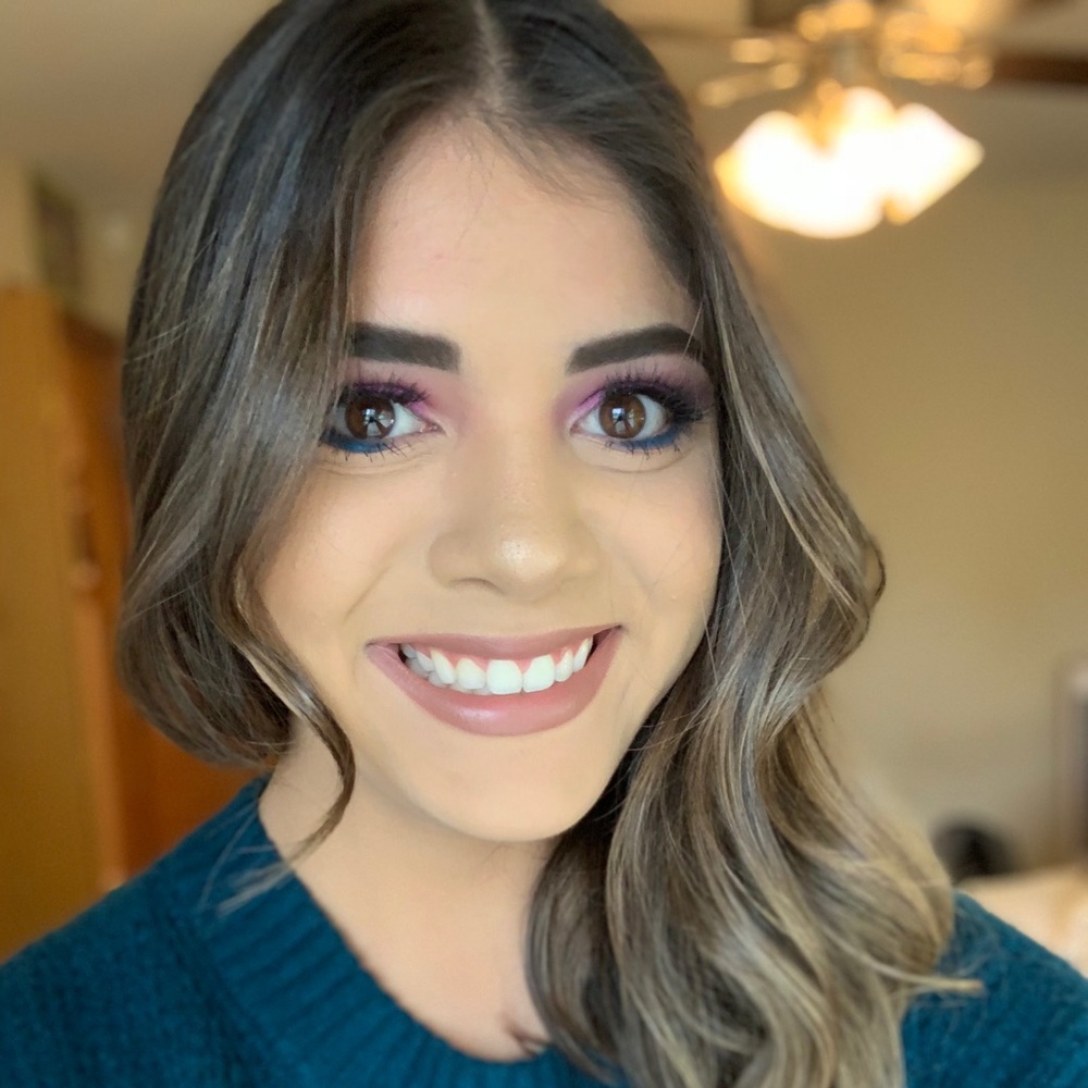 Meet your Posher, Haley